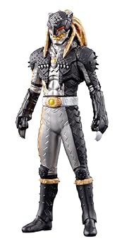 【中古】(非常に良い)仮面ライダーOOO(オーズ) ライダーグリードコレクション 02 カザリ