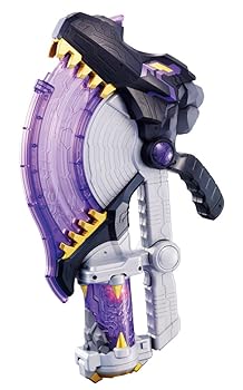 【中古】(非常に良い)仮面ライダーOOO(オーズ) DXメダガブリュー