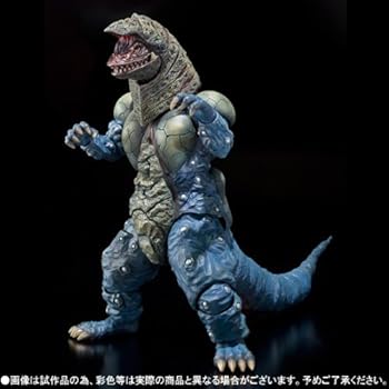 【中古】(未使用･未開封品)ULTRA-ACT ゴルザ （魂ウェブ限定）