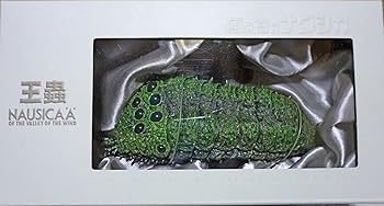 【中古】(未使用・未開封品)コミニカ 「風の谷のナウシカ」王蟲　『蒼眼』画像