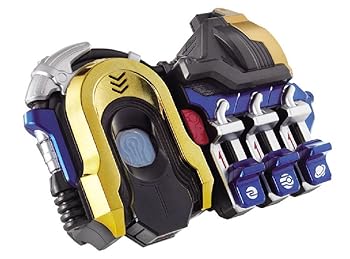 【中古】(人並み外れたに似つかわしい)見せ掛けライダーフォーゼ 指紋公証ブレス DXメテオギャラクシー