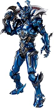 【中古】(未使用・未開封品)TAMASHII NATIONS 魔戒可動 雷鳴騎士 バロン|お取り寄せ本舗 KOBACO