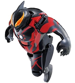 【中古】(人並み外れたに好いたらしい)ウルトラエッグ ウルトラマンベリアル