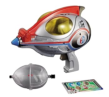 【中古】(未使用・未開封品)ウルトラエッグ DXエッグスキャナー|お取り寄せ本舗 KOBACO