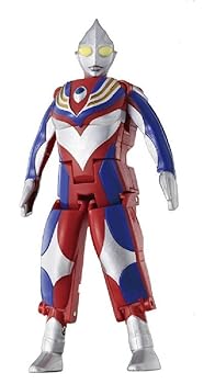 【中古】(非常に良い)ウルトラエッグ ウルトラマンティガ