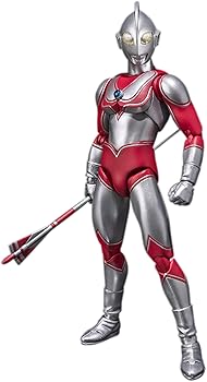 【中古】(非常に良い)TAMASHII NATIONS ULTRA-ACT ウルトラマンジャック｜お取り寄せ本舗 KOBACO
