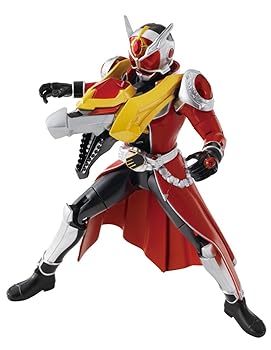 【中古】(未使用･未開封品)仮面ライダーウィザード WAP! 05 仮面ライダーウィザード フレイムドラゴン