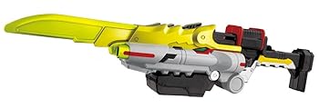 【中古】(未使用・未開封品)獣電戦隊キョウリュウジャー 獣電剣 ガブリカリバー|お取り寄せ本舗 KOBACO