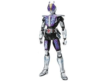 【中古】(非常に良い)仮面ライダー電王&キバ クライマックス刑事 S.H.Figuarts 仮面ライダーネガ電王