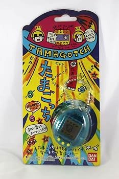 初代たまごっち　新品未開封　希少　バラ売り可 たまごっち 1996年初代 新品未開封 超激レア その日発送します