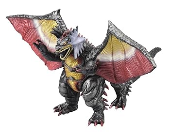 【中古】(非常に良い)ウルトラ怪獣DX ゾグ (第2形態)