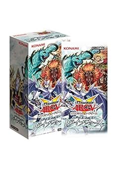 【中古】(未使用･未開封品)遊戯王アーク・ファイブ OCG ブースターSP トライブ・フォース BOX