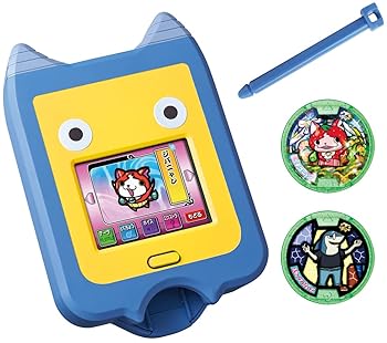 【中古】(非常に良い)BANDAI 妖怪ウォッチ 妖怪Pad|お取り寄せ本舗 KOBACO