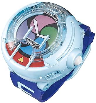 【中古】(未使用･未開封品)妖怪ウォッチ DX妖怪ウォッチU プロトタイプ 17,147円