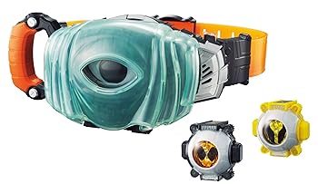 【中古】(非常に良い)仮面ライダーゴースト 変身ベルト DXゴーストドライバー画像