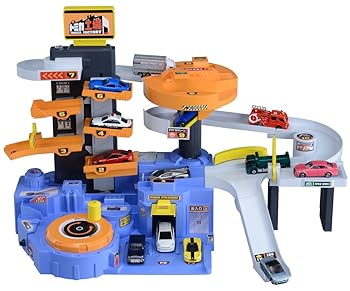 【中古】(未使用･未開封品)トミカ メカアクション自動車工場｜お取り寄せ本舗 KOBACO