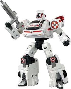 【中古】(未使用･未開封品)トミカ ハイパーシリーズ ホワイトホープ