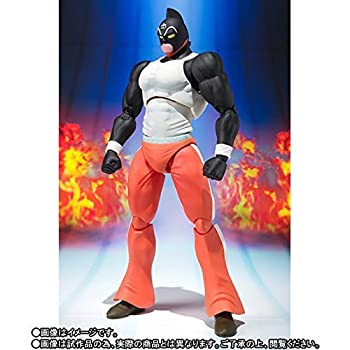 【中古】(未使用･未開封品)バンダイ(BANDAI) S.H.フィギュアーツ キン肉マングレート 『キン肉マン』(魂ウェブ商店限定)｜お取り寄せ本舗 KOBACO