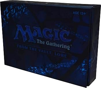【中古】(非常に良い)マジック：ザ・ギャザリング From the Vault: Lore (Import)画像