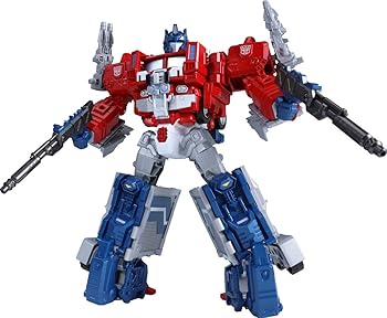 【中古】(非常に良い)トランスフォーマー レジェンズ LG35 スーパージンライ