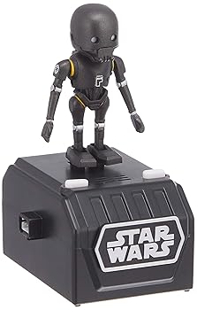 【中古】(未当て嵌める･未開封品)SPACE OPERA K-2SO