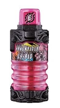 【中古】(未使用・未開封品)仮面ライダーエグゼイドフルボトル ビルド&エグゼイドVer.|お取り寄せ本舗 KOBACO