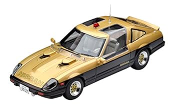 【中古】(未当て嵌める･未開封品)トミーテック 一風変わった 1/43 T-OR4302 西側お巡りさん 百貨店Z 成し遂げる品