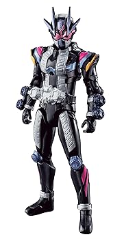 【中古】(未使用･未開封品)仮面ライダージオウ RKFライダーアーマーシリーズ 仮面ライダージオウ ll