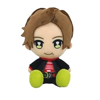 センぬいぐるみ Amazon.co.jp: 仮面ライダーゼロワン Chibiぬいぐるみ 天津垓 : おもちゃ