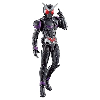 【中古】(非常に良い)バンダイ 仮面ライダー RKF 仮面ライダージョーカー｜お取り寄せ本舗 KOBACO