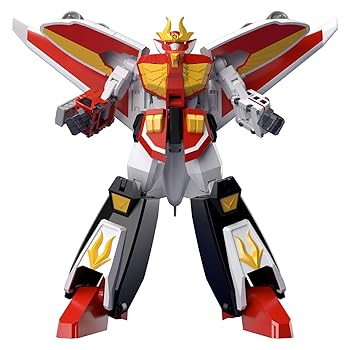 【中古】(非常に良い)スーパーミニプラ 勇者指令ダグオン (3個入) 食玩・ガム (勇者指令ダグオン)