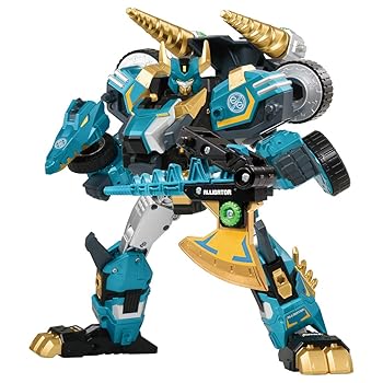 【中古】(未使用･未開封品)トミカ アースグランナー EG04 アースグランナー バッファゲータ