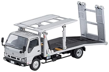 【中古】(非常に良い)トミカリミテッドヴィンテージ ネオ 1/64 LV-N221a 日産アトラス H42 花見台自動車 セフテーローダ ビッグワイド 銀 完成品 302292｜お取り寄せ本舗 KOBACO