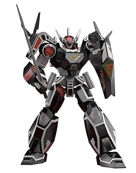【中古】(非常に良い)超電子バイオマン スーパーミニプラ バルジオン画像