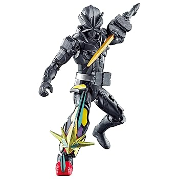 【中古】(未使用・未開封品)仮面ライダーセイバー RKF 仮面ライダー最光 最高パーフェクトセット|お取り寄せ本舗 KOBACO