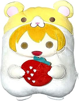 楽天市場】[未使用] すとぷり もちころりん ぬいぐるみ ころんくん