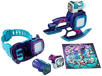 【中古】(非常に良い)[バンダイ] 仮面ライダーリバイス DXリバイスドライバー&オーインバスター50 仮面ライダー50周年プレミアムセット 【日本おもちゃ大賞2022 特別