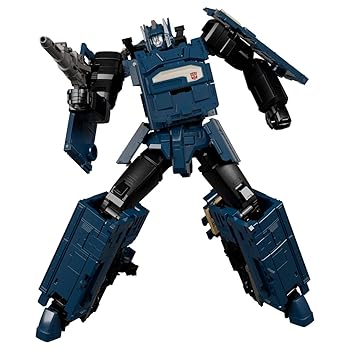 【中古】(未使用･未開封品)トランスフォーマー マスターピースGシリーズ MPG-02 トレインボットゲツエイ