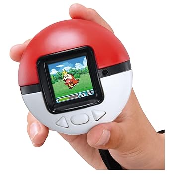 【中古】(非常に良い)ポケットモンスター ポケモン めちゃナゲ! モンスターボール
