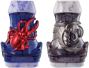 【中古】(未使用･未開封品)仮面ライダーリバイス DXバイスタンプセレクション03