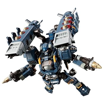 【中古】(人並み外れたに好いたらしい)タカラトミー(TAKARA TOMY) ダイアクロン アルゴヴァーサルター＜ボイジャーユニット＞