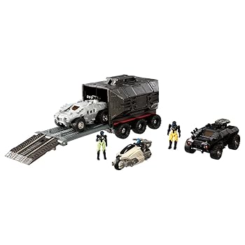 【中古】(未使用・未開封品)タカラトミー(TAKARA TOMY) ダイアクロン <D>ビークルズ/セット1|お取り寄せ本舗 KOBACO