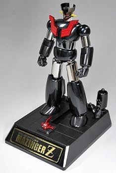 【中古】(未使用・未開封品)超合金魂 GX-45A マジンガーZ 熱海ナイトバージョン 【魂ネイション2009 Autumn】画像