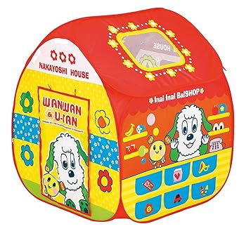 【中古】(未当てはめる･未開封品)一一とうーたんなかよし どんぶり鉢棲み家