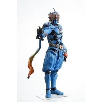 【中古】(未当てはめる･未開封品)ART WORKS MONSTERS ナスカ・ドーパント from 仮面ライダーW
