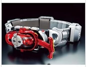 【中古】(人並み外れたに好いたらしい)BANDAI COMPLETE SELECTION MODIFICATION KABUTOZECTER（完備した 一粒選り 手直し カブトゼクター）