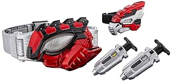 【中古】(非常に良い)仮面ライダーアマゾンズ 変身ベルト ネオアマゾンズドライバー画像