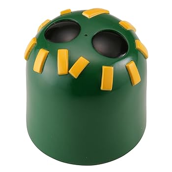 【中古】(非常に良い)ソフビトイボックス019B 坐ることを拒否する椅子(緑) ノンスケール ソフトビニール製 塗装済み 完成品