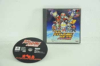 楽天市場】PS-スーパーヒーロー作戦 ダイダルの野望 : ゲーム