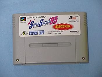 【中古】Jリーグ・スーパー・サッカー '95|お取り寄せ本舗 KOBACO